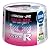 Victor 映像用DVD-R ハードコート CPRM対応 16倍速 ホワイトプリンタブル 50枚 日本製 VD-R120DH50