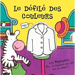 Le D�fil� des Couleurs