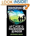 The Baker Street Boys: The Case of the Racehorse Ringer