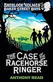 The case of the racehorse ringer