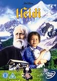 DVD : Heidi