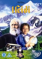 Heidi [DVD]