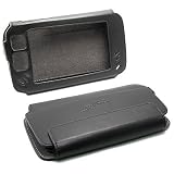 Nokia N800 Designio Leather Sleeve