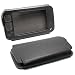 Nokia N800 Designio Leather Sleeve