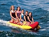 Kwik Tek Jumbo Dog Inflatable Towable Kwik Tek Jumbo Dog Inflatable Towable