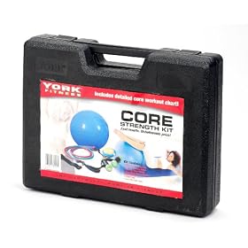 York Core Strength Kit