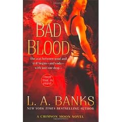 Bad Blood