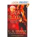 Bad Blood (Crimson Moon, Book 1)