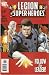 Book Legion of Super-Heroes #7 August 2005