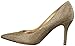 Nine West Women's Flax Metallic Dress Pump
