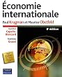 Economie internationale