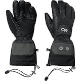 Apparel : Outdoor Research Men's Primovolta Gloves
