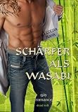 Produkt-Bild: Sch&auml;rfer als Wasabi