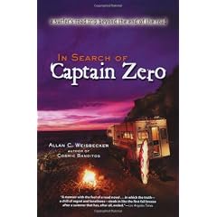 In Search of Captain Zero: A Surfer's Road Trip Beyond the End of the Road