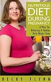 Nutritious Diet During Pregnancy: A Must For Delivering a Healthy Birth Weight Baby