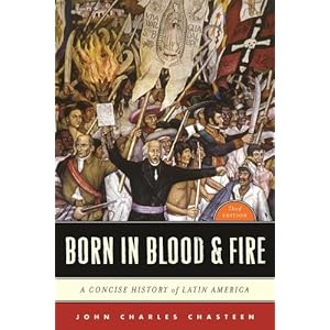 Born In Blood