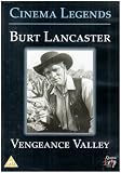 Vengeance Valley [UK IMPORT] - Burt Lancaster