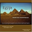 Ambient Egypt, Sounds from Ancient Sources