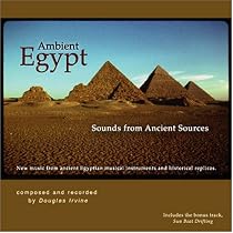 Ambient Egypt, Sounds from Ancient Sources