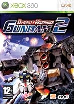 Dynasty Warriors: Gundam 2  (Xbox 360)