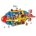 KidKraft Fun Explorers Submarine Set