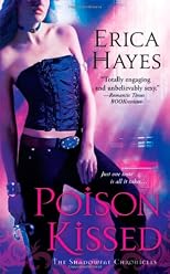 Poison Kissed