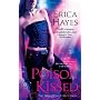 Poison Kissed (Shadowfae Chronicles) by Erica Hayes