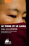 Tigre et le lama (le)