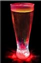 Flashinng Strobing Beer Glass