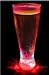 Flashing Beer Glass