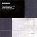 Search : CHONGURI by THOMAS DEMENGA [Korean Imported] (2006)