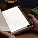 LightWedge LED Original Book Light - Translucent Brown