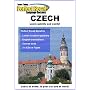 Learn to Speak CZECH with PERFECT RECALL (2 CDs )