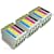 12 Compatible Ink Cartridges for Epson Stylus B, BX, S & SX printers