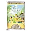 Dehner Natura gesch�lte Sonnenblumenkerne, 10 kg, 1er Pack (1 x 10 kg)