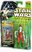Star Wars Power of the Jedi Aurra Sing Action Figure