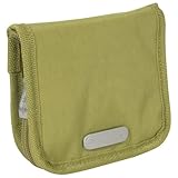 baggallini Jewelry Square Bagg - Crinkle Nylon