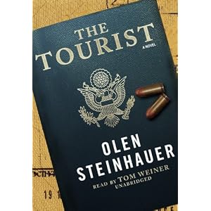 The Tourist