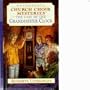 The Case of the Grandfather Clock (Church Choir Mysteries #22)