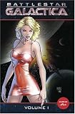 Review Dynamite Entertainment  / Battlestar Galactica (Battlestar Galactica (Dynamite))