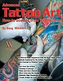 Ad Tattoo Art (How-To Secrets from the Masters)