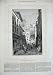 1870 View Street Silk-Weavers Quarter Lyons France
