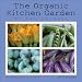 Books : The Organic Kitchen Garden 2013 Wall Calendar