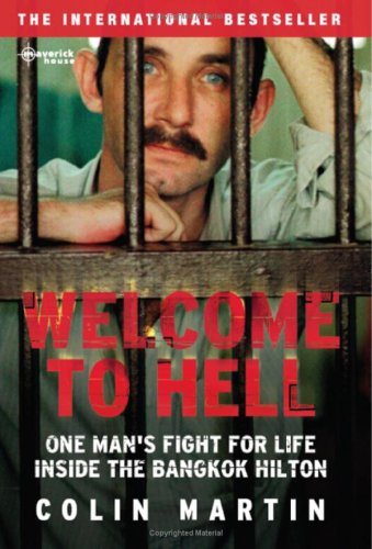 Welcome to Hell