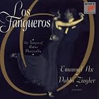 Los Tangueros by Astor Piazzolla, Emanuel Ax, and Pablo Ziegler