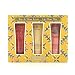 L`Occitane - Greedy Lip Gloss Trio