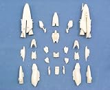1/72 VF-25F �����ѡ��᥵�����Х륭�꡼ ����ȵ� (�ޥ�����F(�ե���ƥ���))
