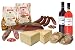 Geschenkpaket "große Marende" (Brettljause)