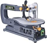 Genesis GSS160 16-Inch Scroll Saw