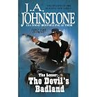 The Loner: The Devil's Badland by William W. Johnstone and J.A. Johnstone